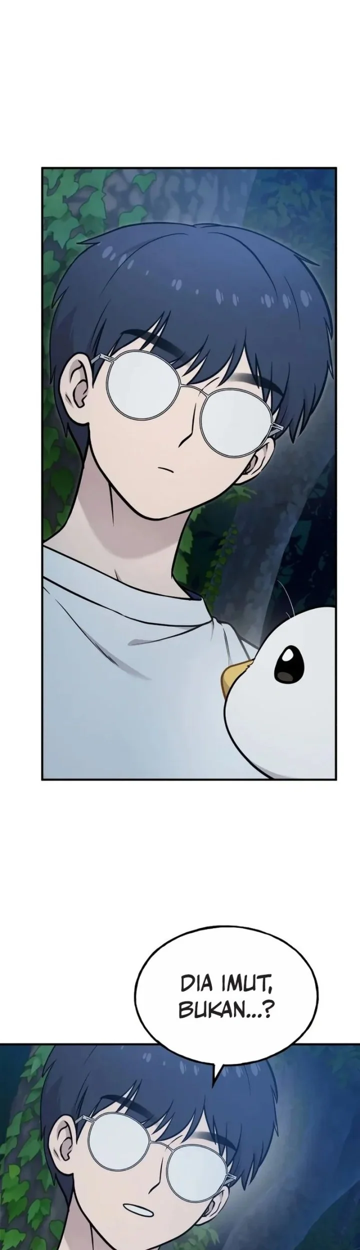 Hello, Fluffy Griffin! Chapter 28 Gambar 7