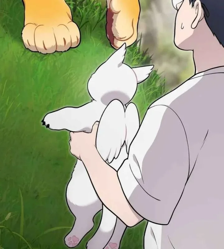 Hello, Fluffy Griffin! Chapter 29 Gambar 10