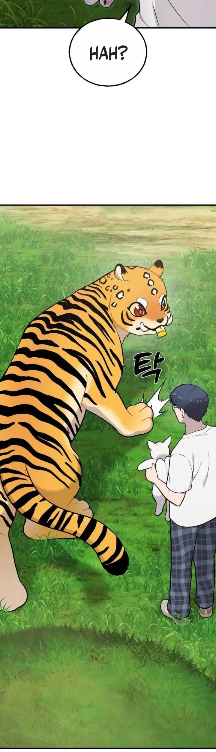 Hello, Fluffy Griffin! Chapter 29 Gambar 11