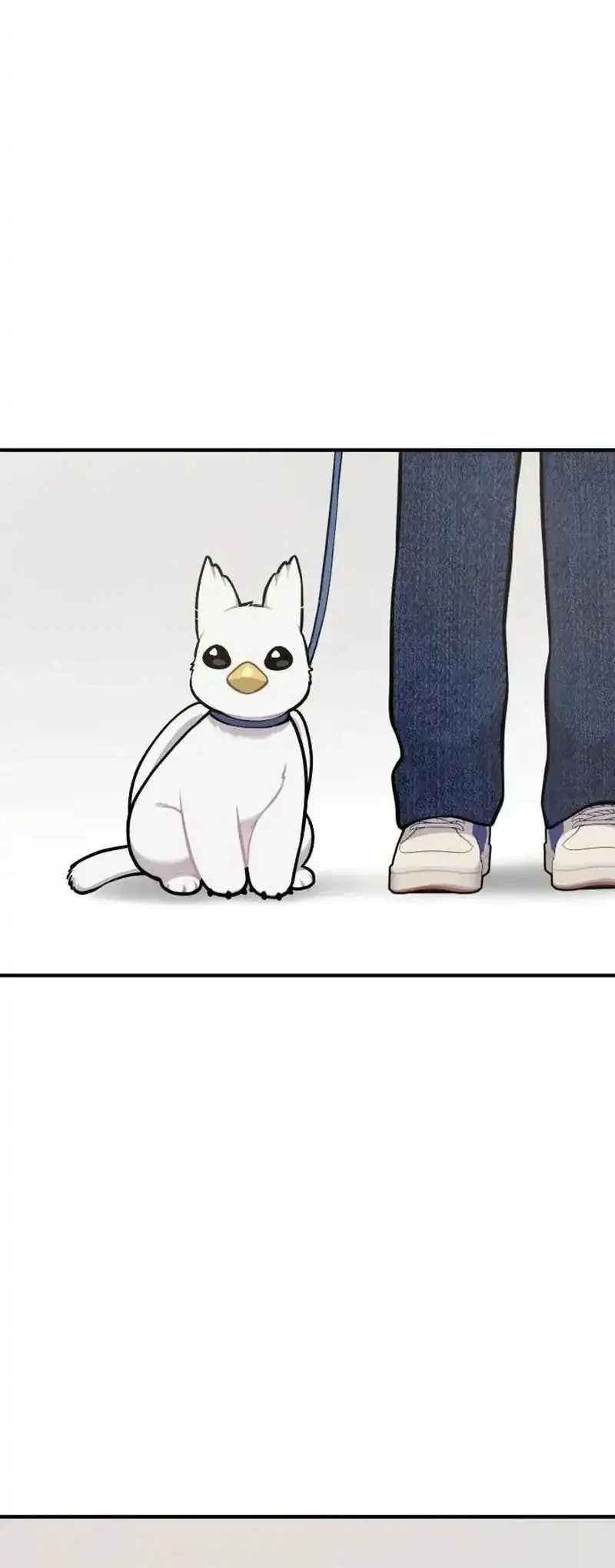 Hello, Fluffy Griffin! Chapter 40 Gambar 8