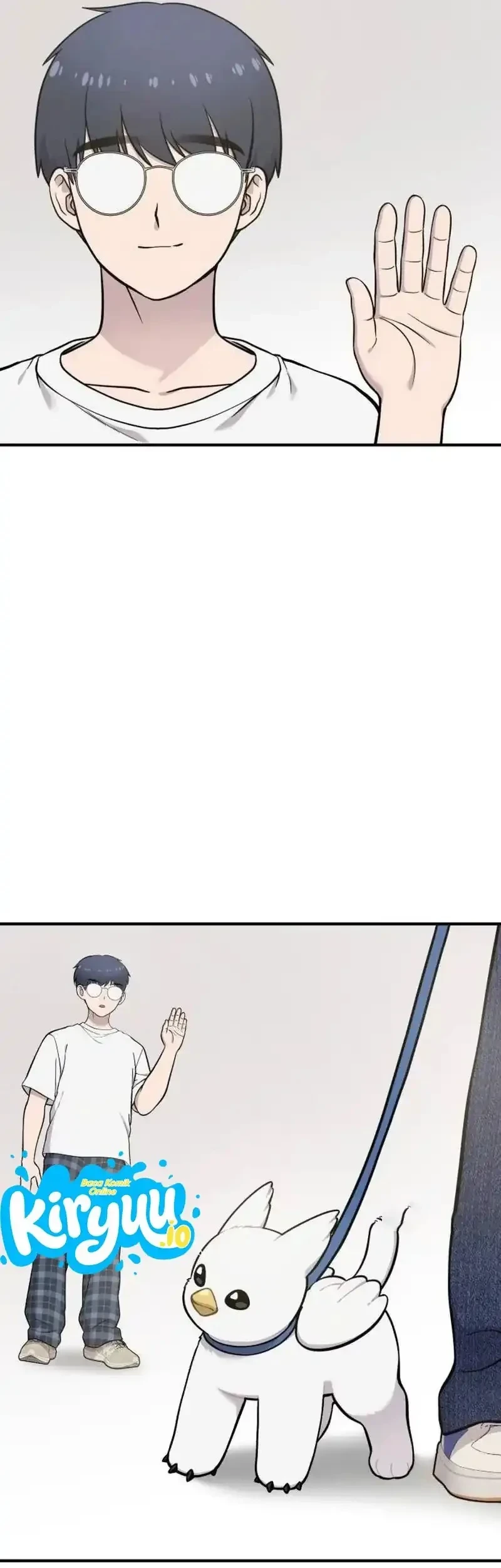 Hello, Fluffy Griffin! Chapter 40 Gambar 9