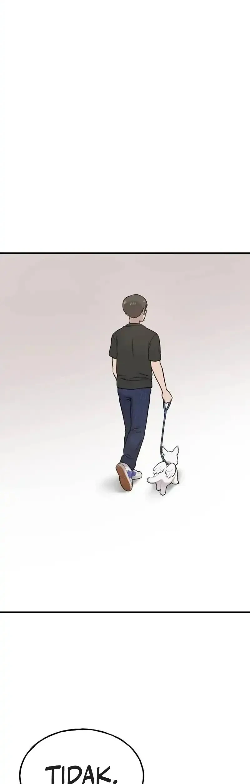 Hello, Fluffy Griffin! Chapter 40 Gambar 10