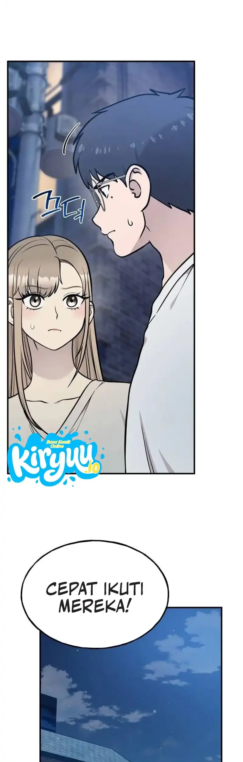 Hello, Fluffy Griffin! Chapter 41 Gambar 7