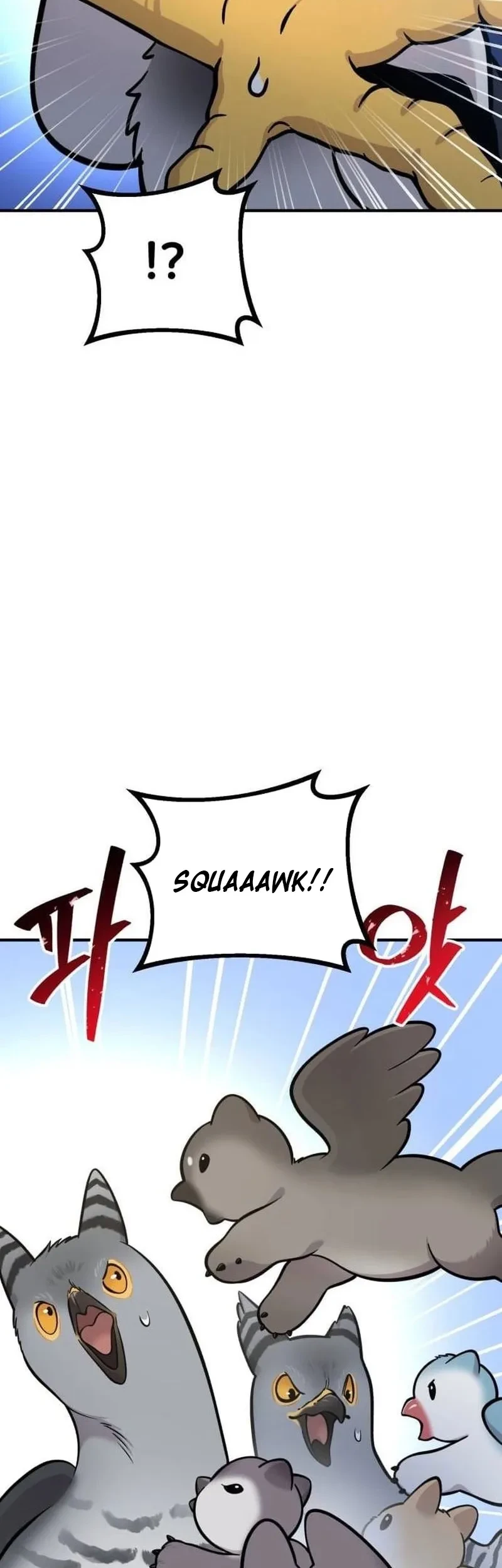 Hello, Fluffy Griffin! Chapter 42 Gambar 7