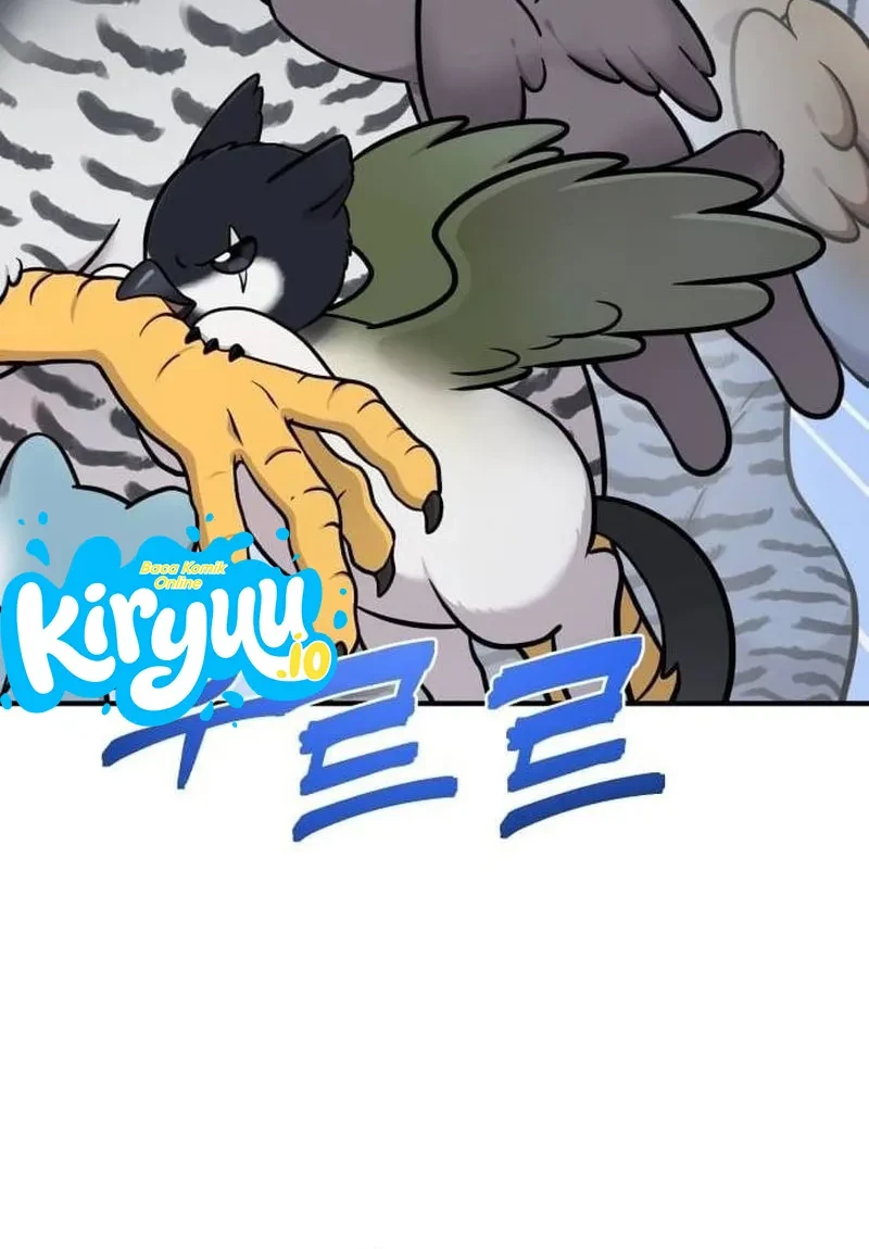 Hello, Fluffy Griffin! Chapter 42 Gambar 8
