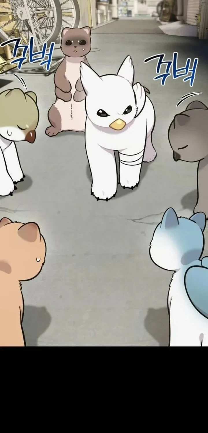 Hello, Fluffy Griffin! Chapter 43 Gambar 8