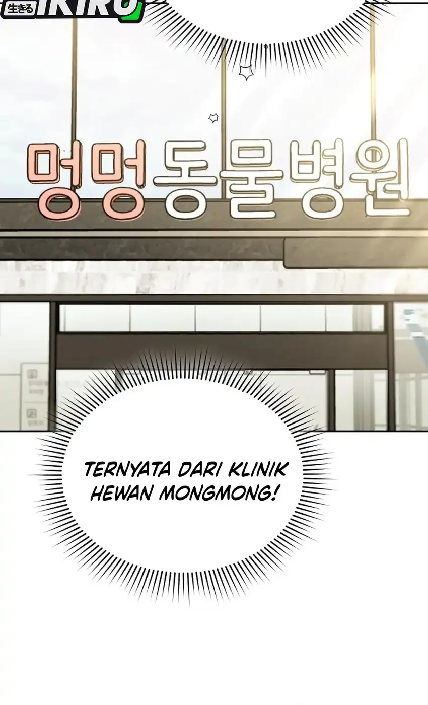 Hello? Veterinarian! Chapter 106 Gambar 12