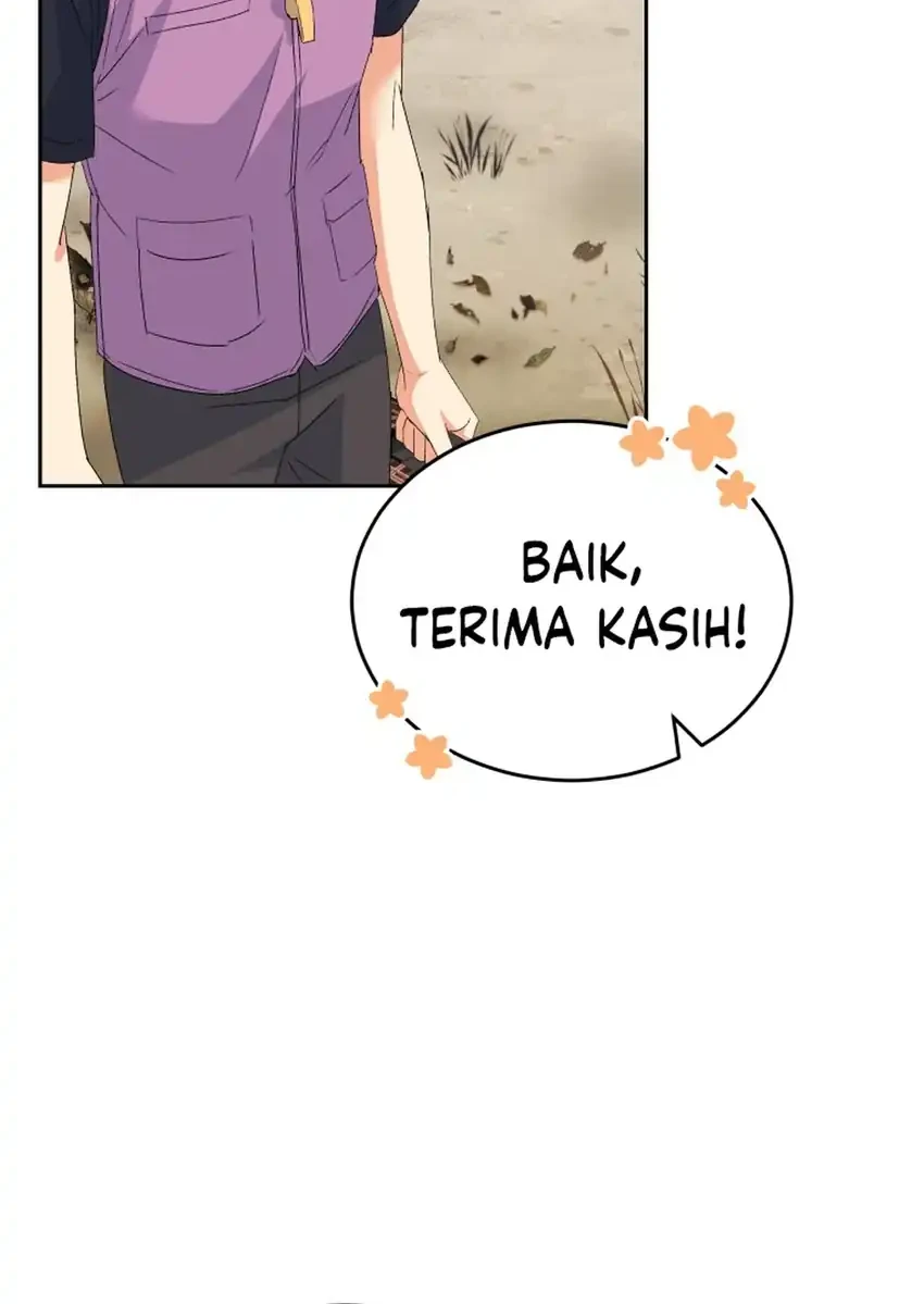 Hello? Veterinarian! Chapter 107 Gambar 8