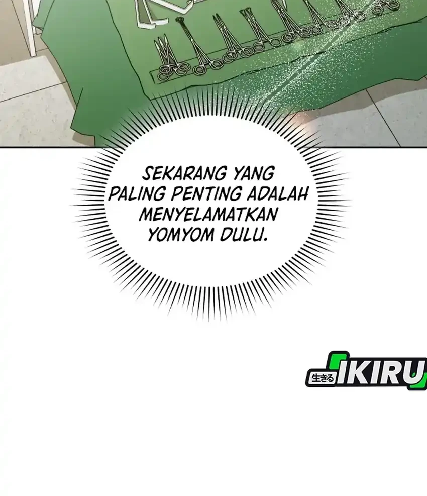 Hello? Veterinarian! Chapter 110 Gambar 10