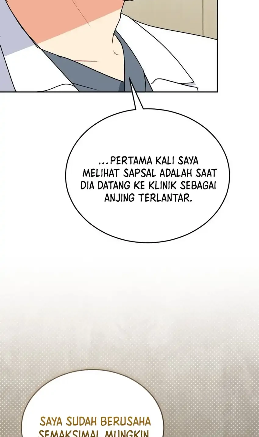 Hello? Veterinarian! Chapter 112 Gambar 8