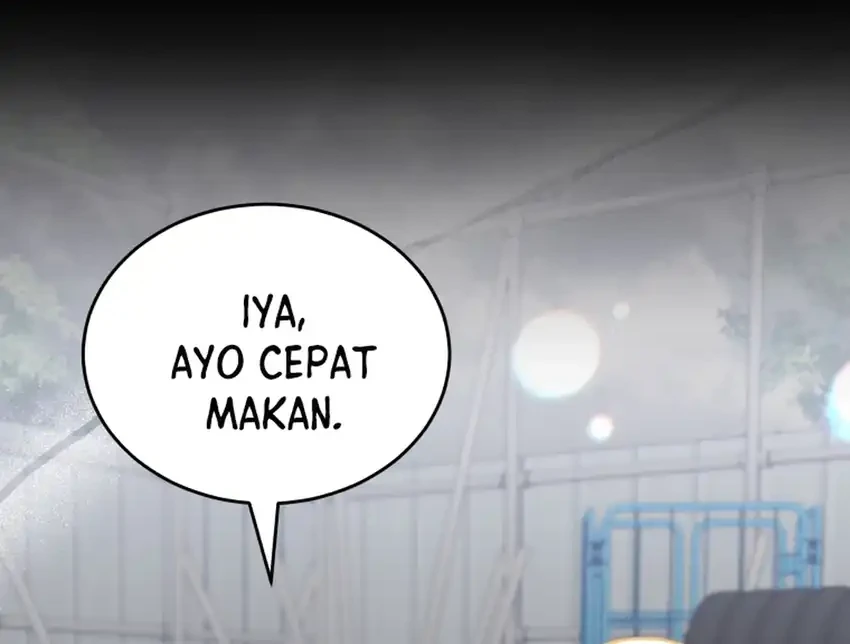 Hello? Veterinarian! Chapter 115 Gambar 10