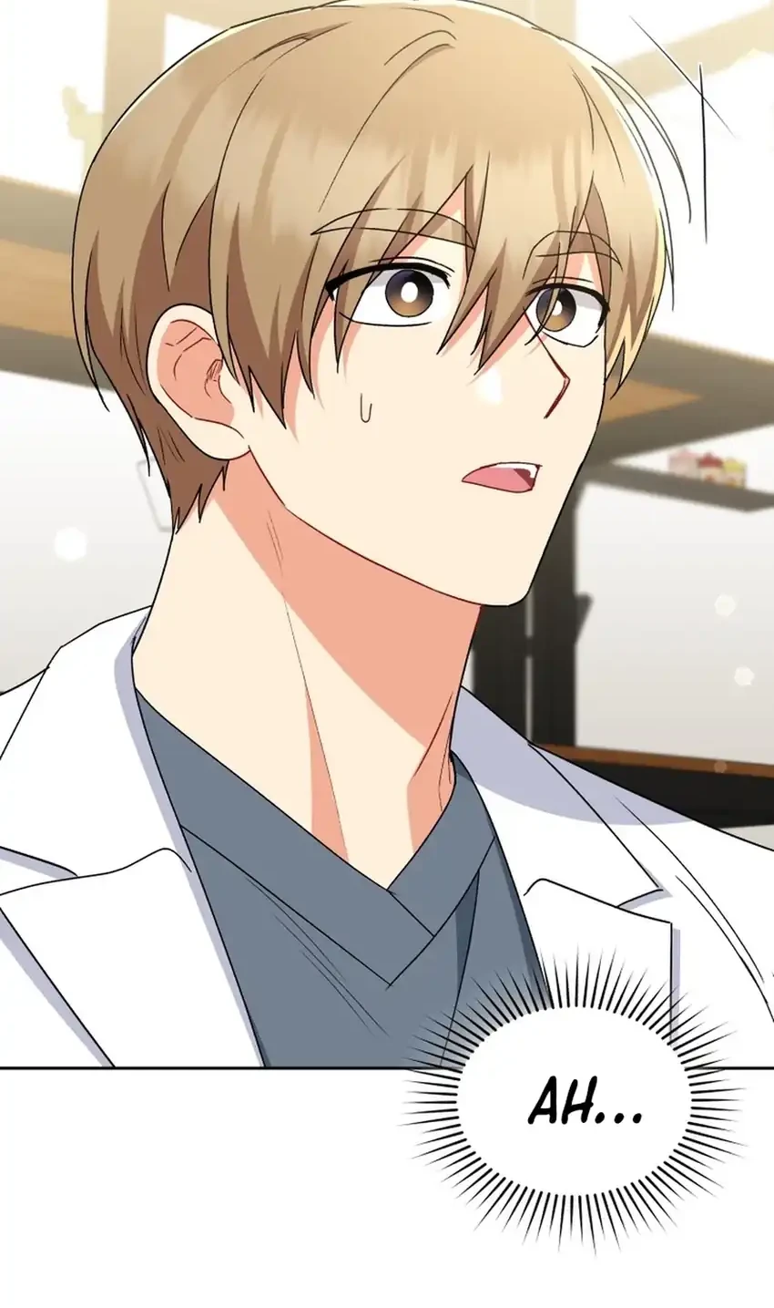Hello? Veterinarian! Chapter 121 Gambar 9