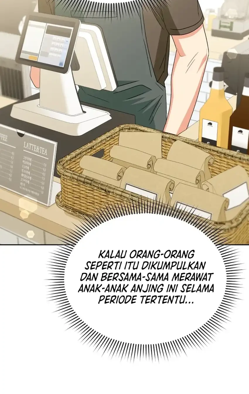 Hello? Veterinarian! Chapter 121 Gambar 11