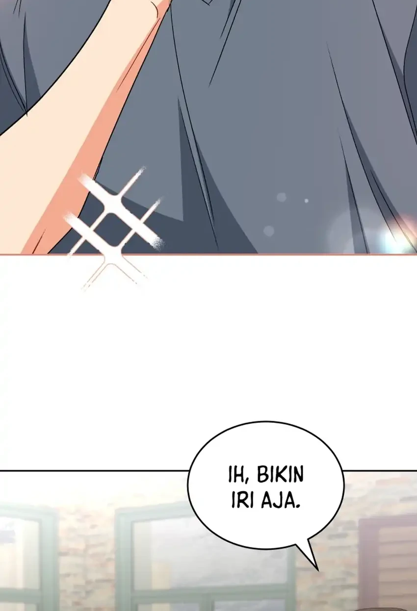 Hello? Veterinarian! Chapter 122 Gambar 10