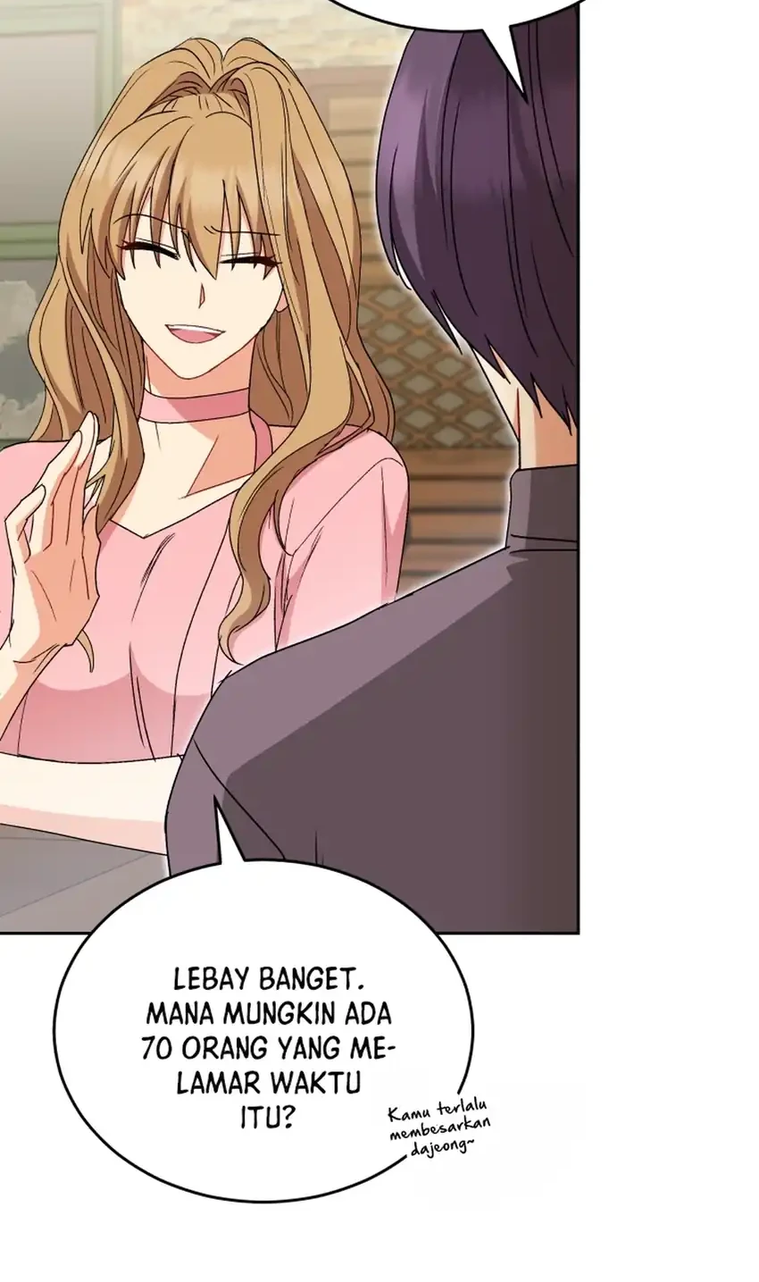 Hello? Veterinarian! Chapter 123 Gambar 10