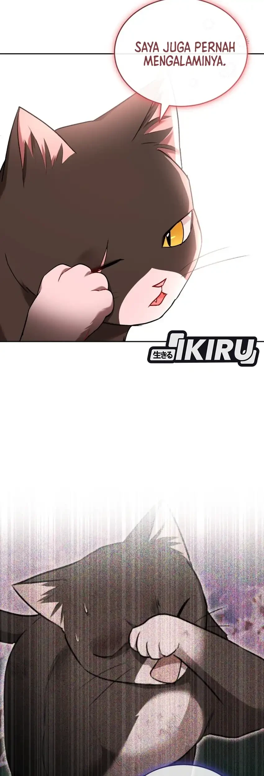 Hello? Veterinarian! Chapter 126 Gambar 9