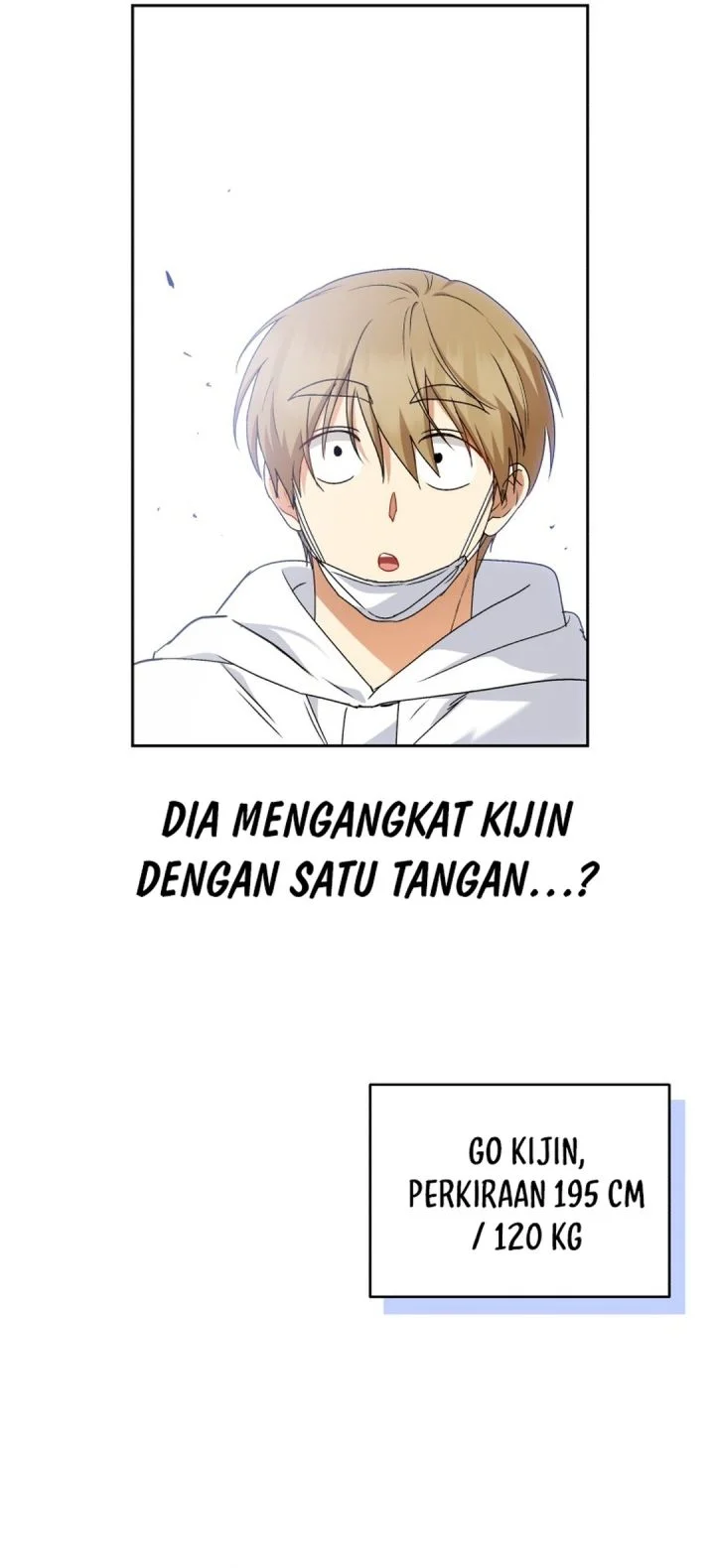 Hello? Veterinarian! Chapter 134 Gambar 9