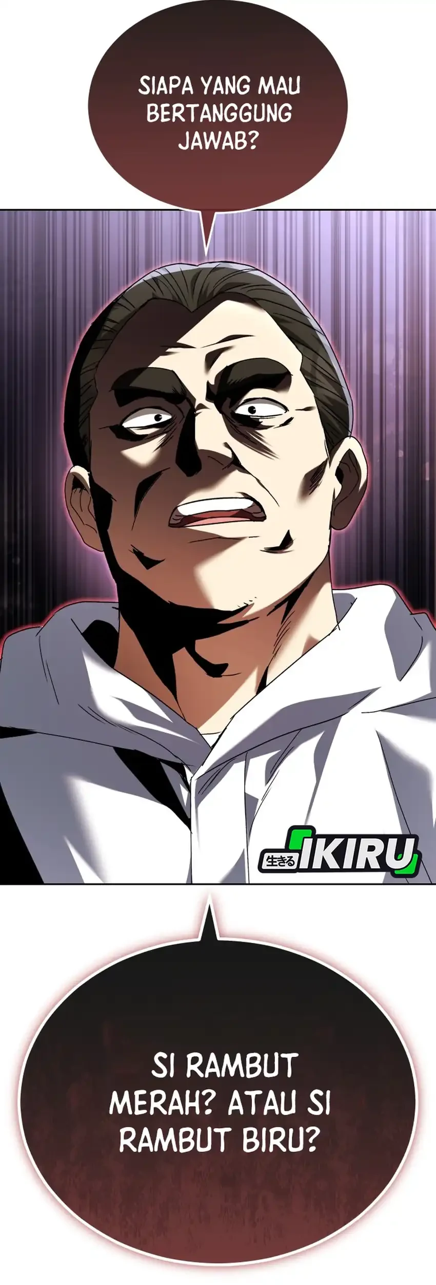 Hello? Veterinarian! Chapter 135 Gambar 11