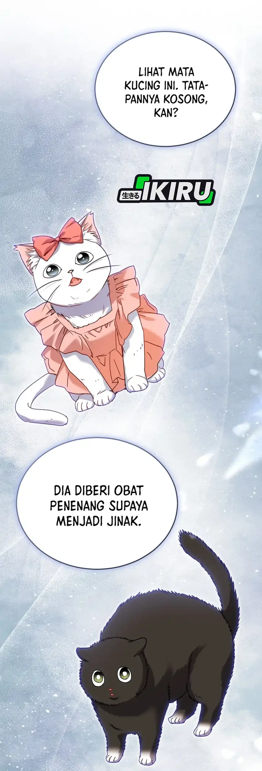 Hello? Veterinarian! Chapter 136 Gambar 9