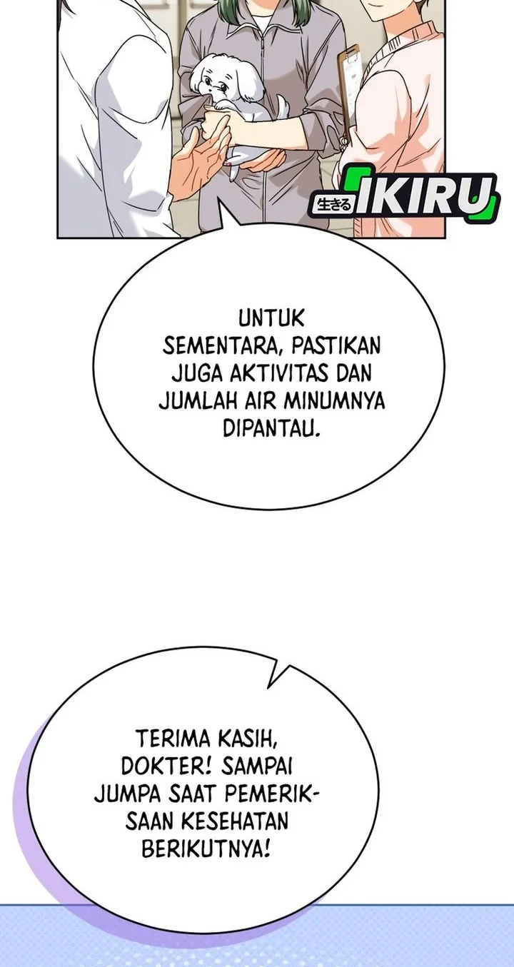 Hello? Veterinarian! Chapter 137 Gambar 8