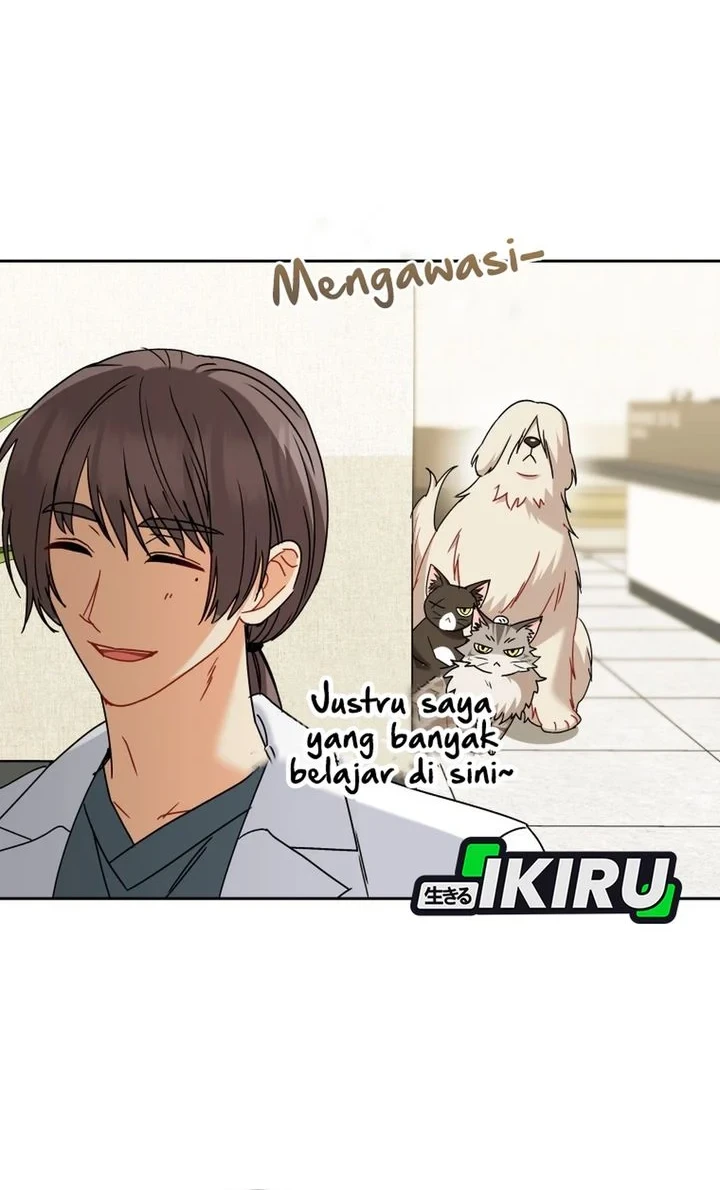 Hello? Veterinarian! Chapter 137 Gambar 10