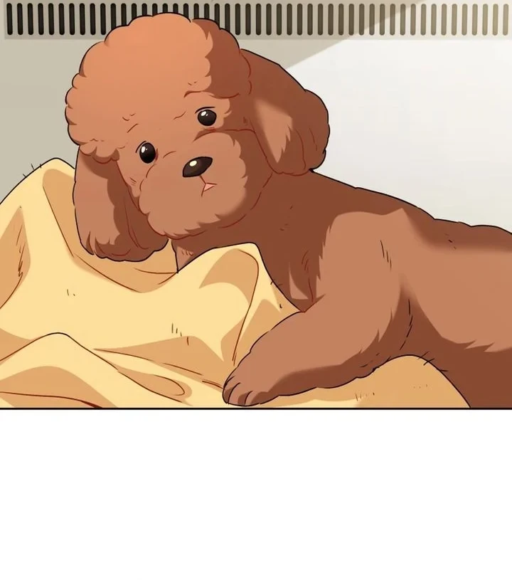 Hello? Veterinarian! Chapter 139 Gambar 8