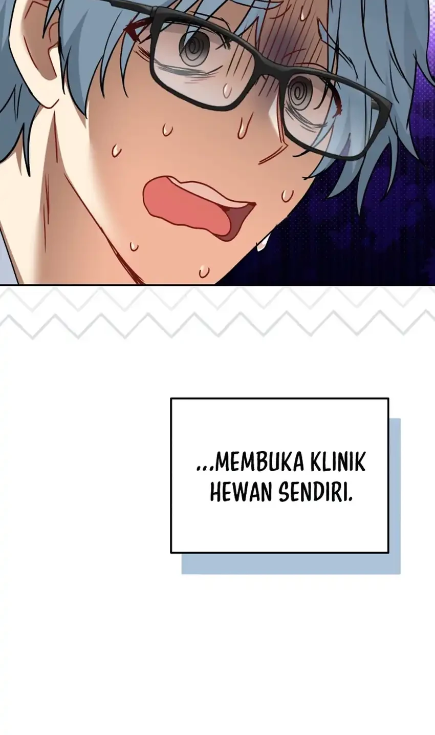 Hello? Veterinarian! Chapter 140 Gambar 10