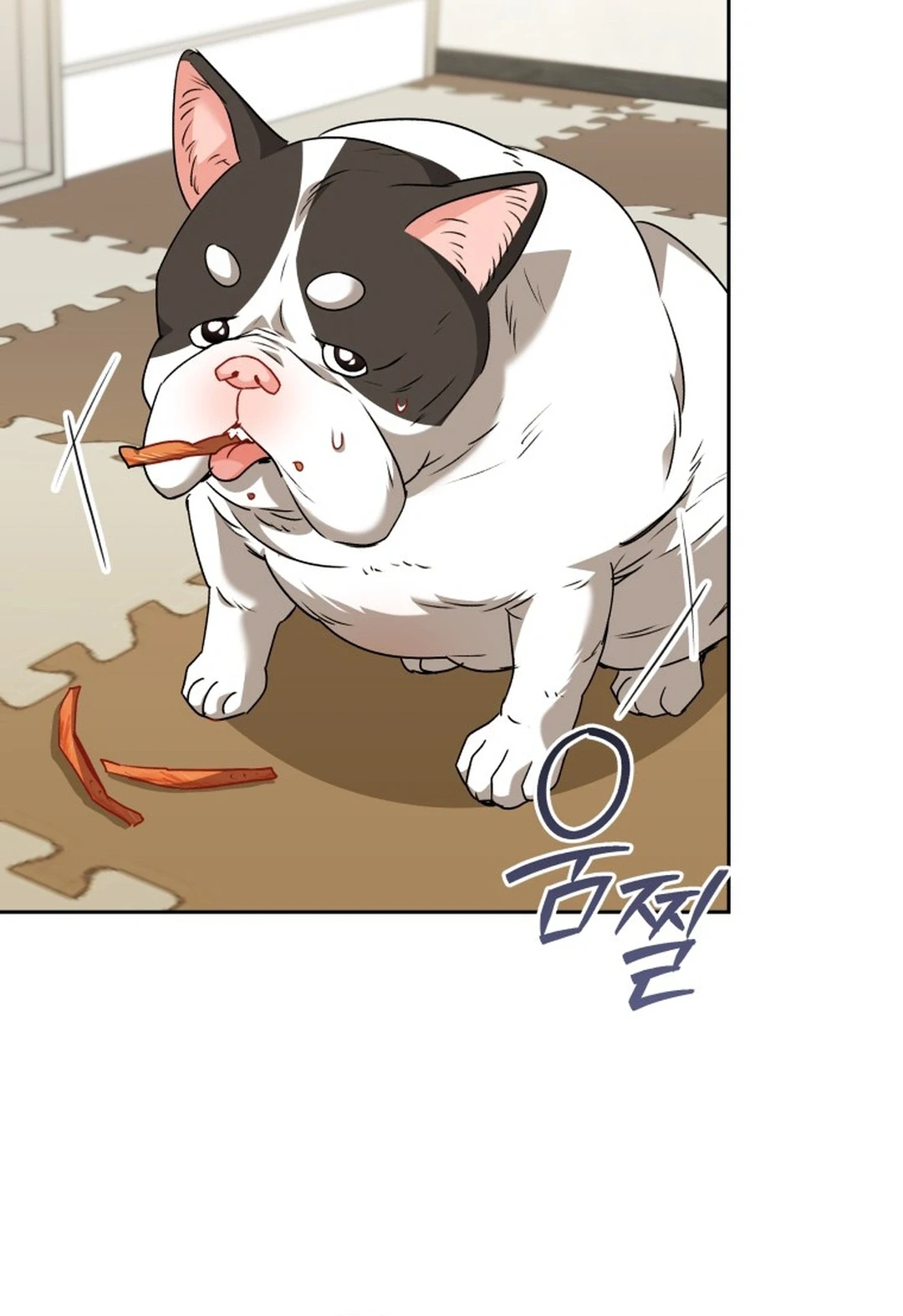 Hello? Veterinarian! Chapter 141 Gambar 12