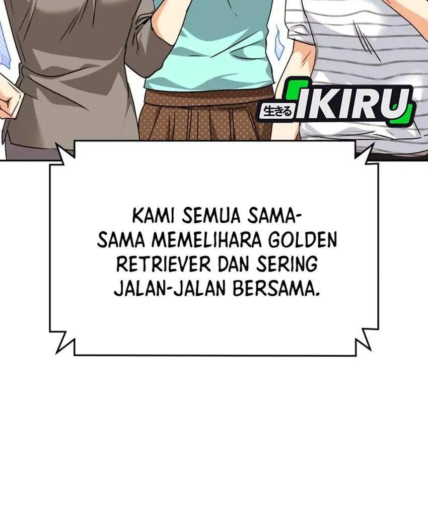 Hello? Veterinarian! Chapter 143 Gambar 11