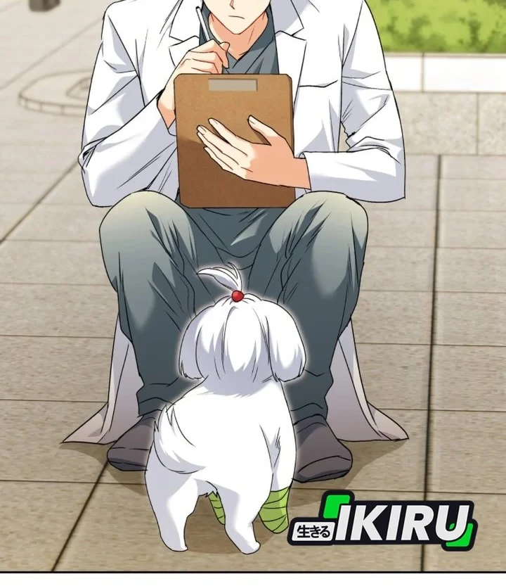 Hello? Veterinarian! Chapter 144 Gambar 11
