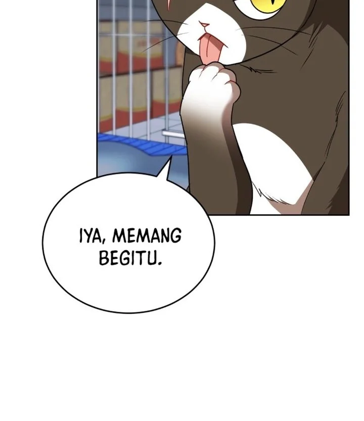 Hello? Veterinarian! Chapter 146 Gambar 9