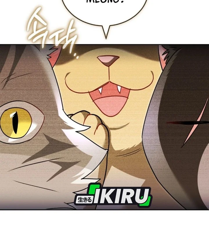 Hello? Veterinarian! Chapter 147 Gambar 9