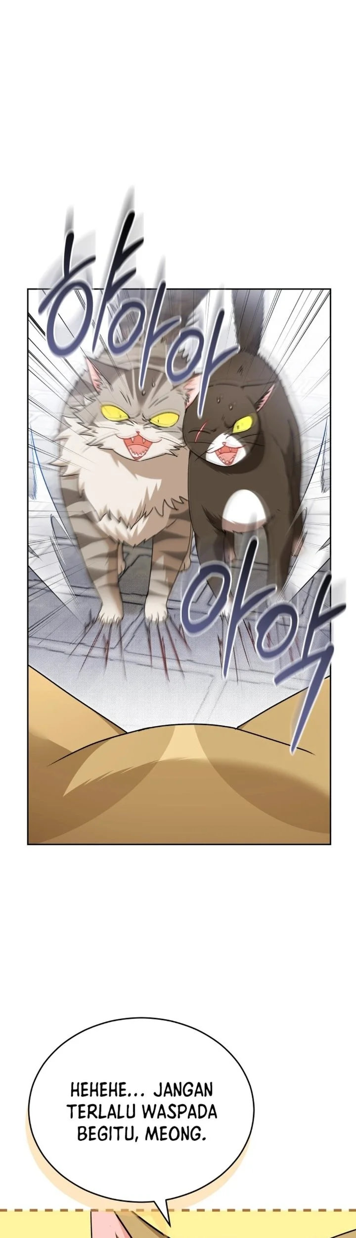 Hello? Veterinarian! Chapter 147 Gambar 10