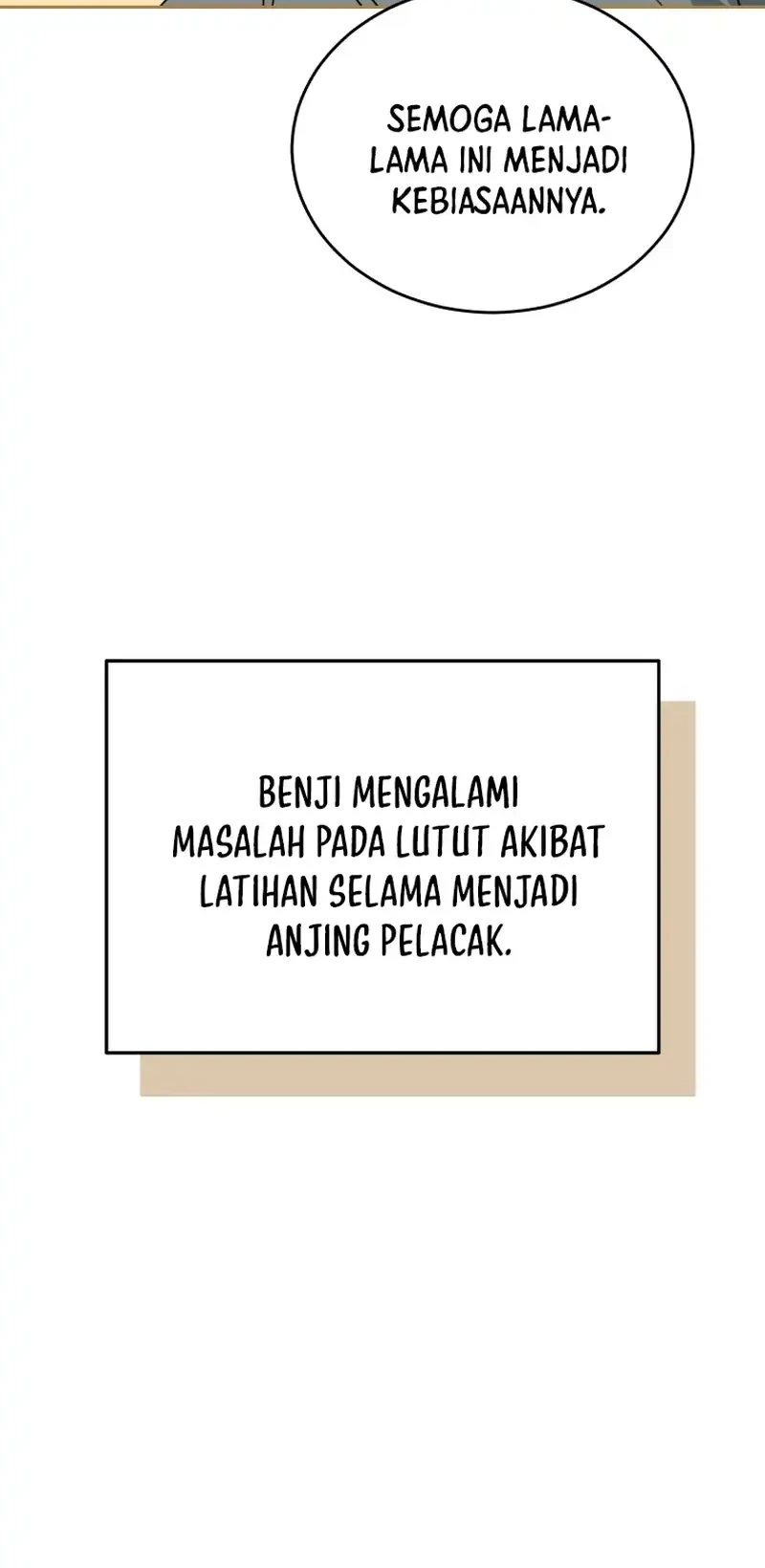 Hello? Veterinarian! Chapter 149 Gambar 8