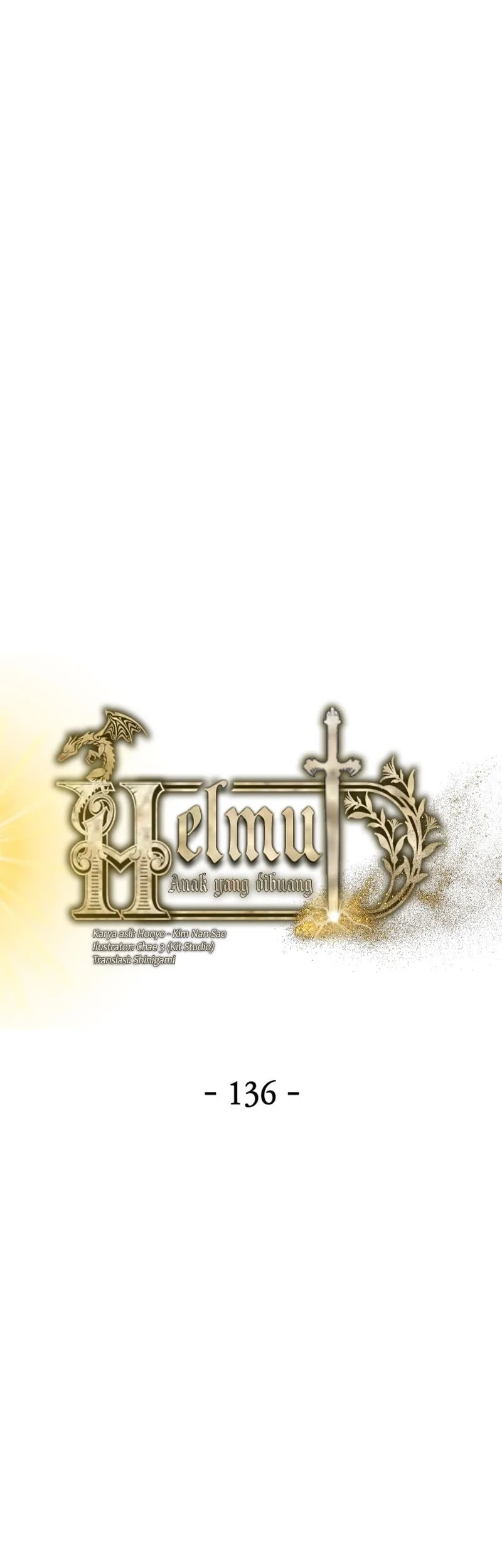Helmut: The Forsaken Child Chapter 136 Gambar 7