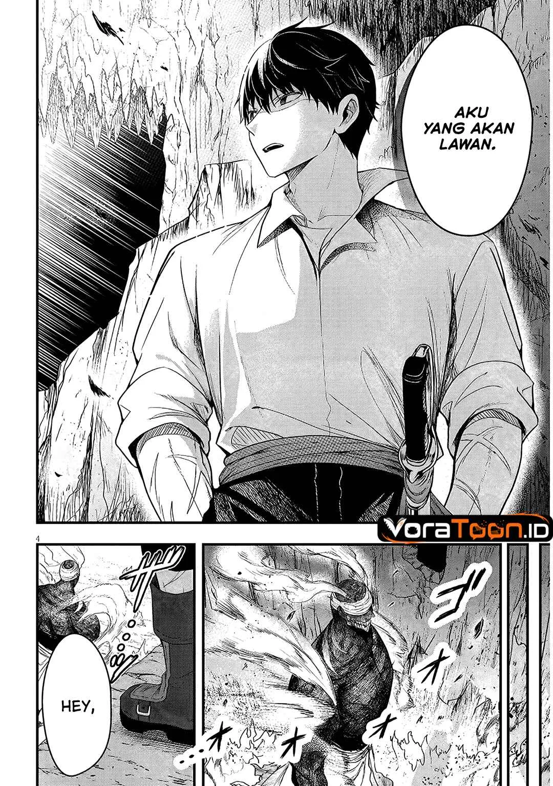 Henkyou Mob Kizoku no Uchi ni Totsui de Kita Akuyaku Reijou ga, Mechakucha Dekiru Yoi Yome Nandaga? Chapter 19 Gambar 5