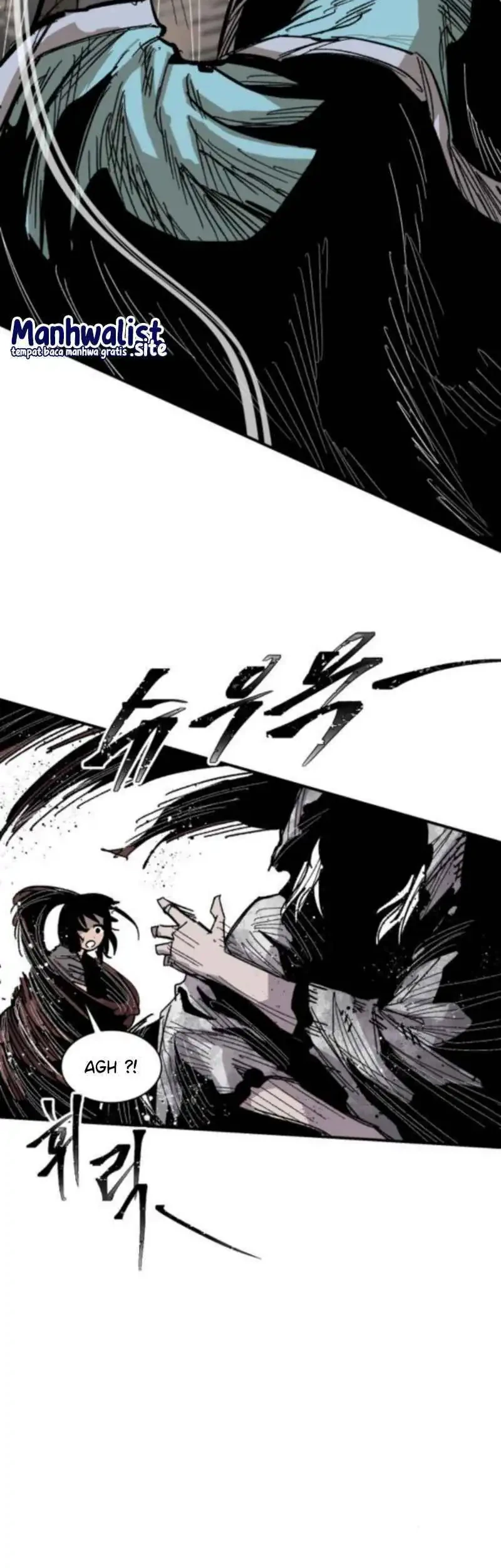 Hero Kariel Chapter 16 Gambar 8