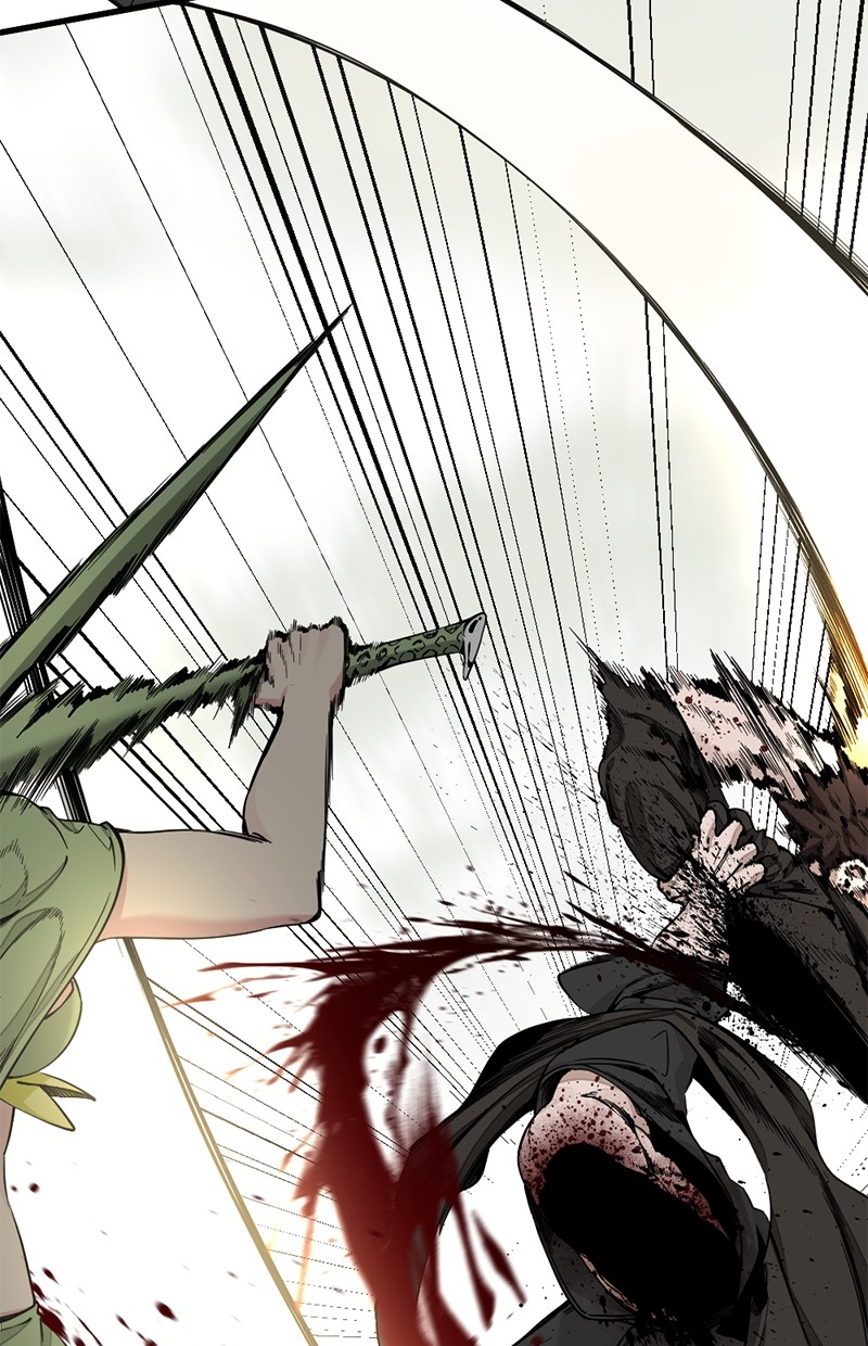 Hero Killer Chapter 158 Gambar 23