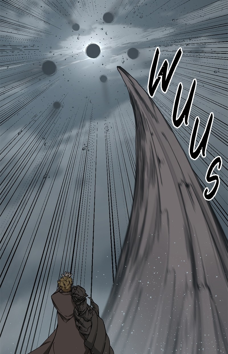 Hero Killer Chapter 161 Gambar 18