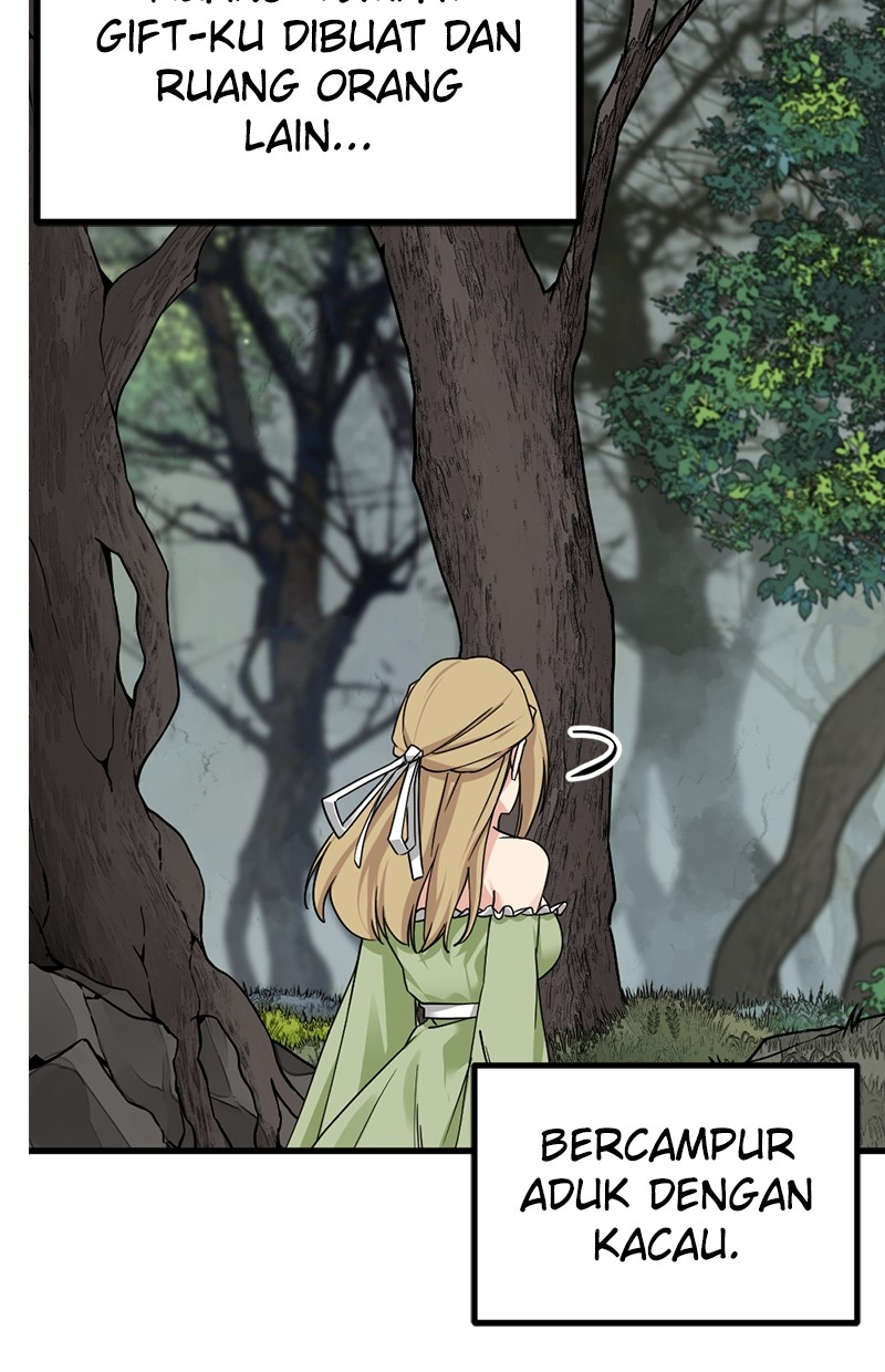 Hero Killer Chapter 163 Gambar 15