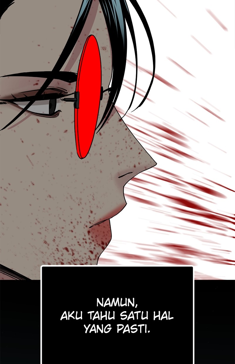 Hero Killer Chapter 170 Gambar 16