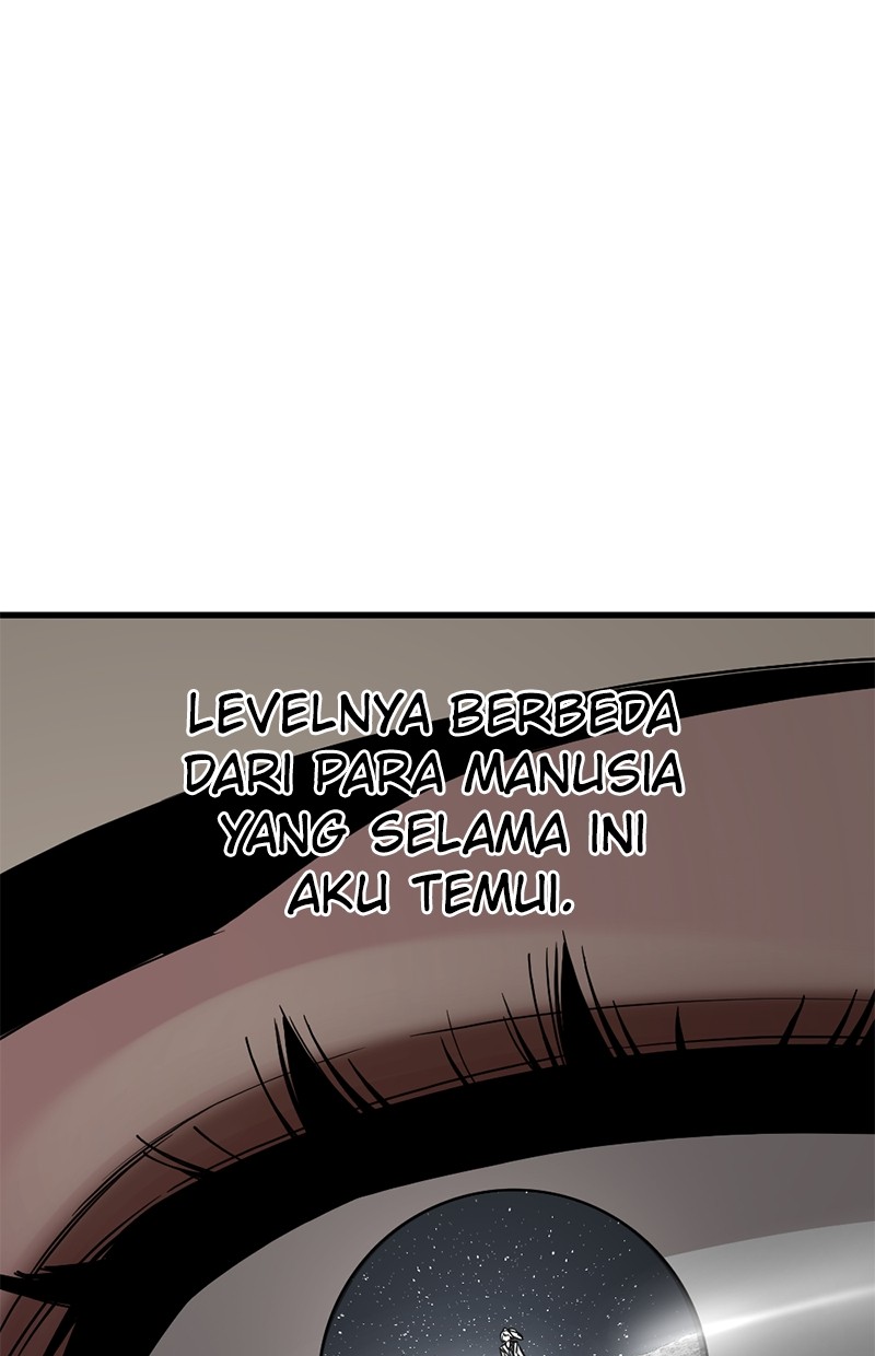 Hero Killer Chapter 170 Gambar 20