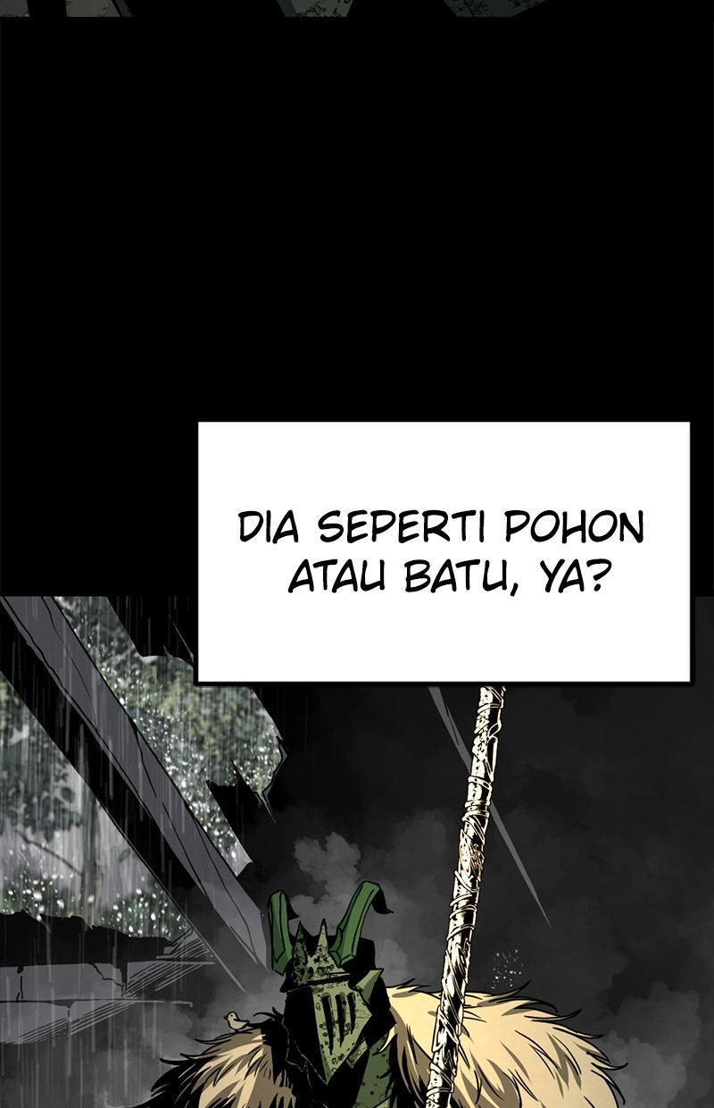 Hero Killer Chapter 176 Gambar 21