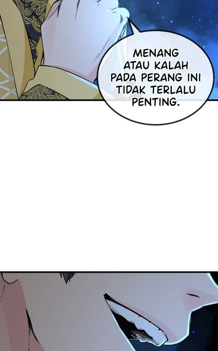 Hero Killer Chapter 187 Gambar 10