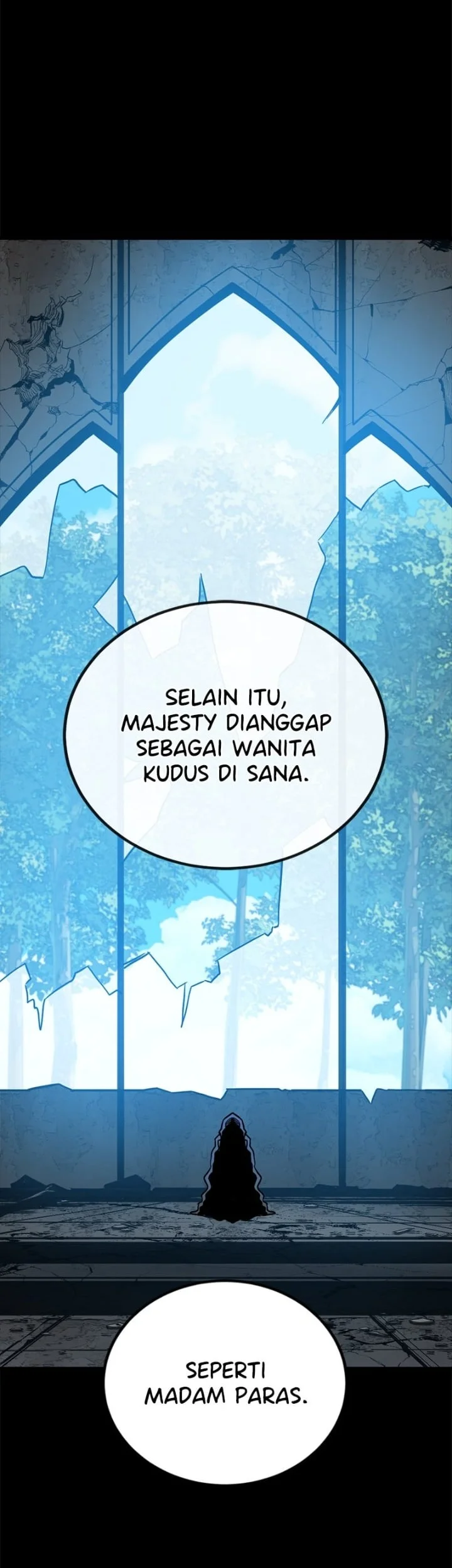 Hero Killer Chapter 188 Gambar 9