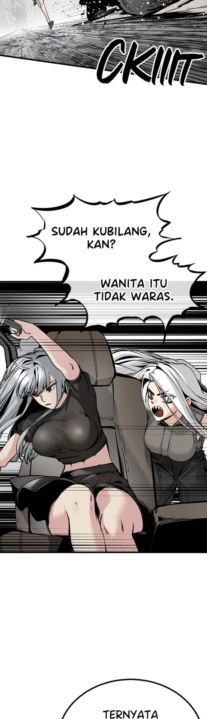 Hero Killer Chapter 189 Gambar 8