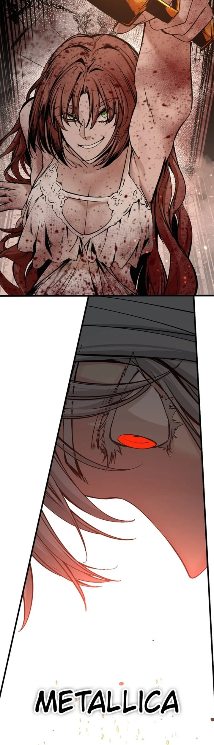 Hero Killer Chapter 190 Gambar 8