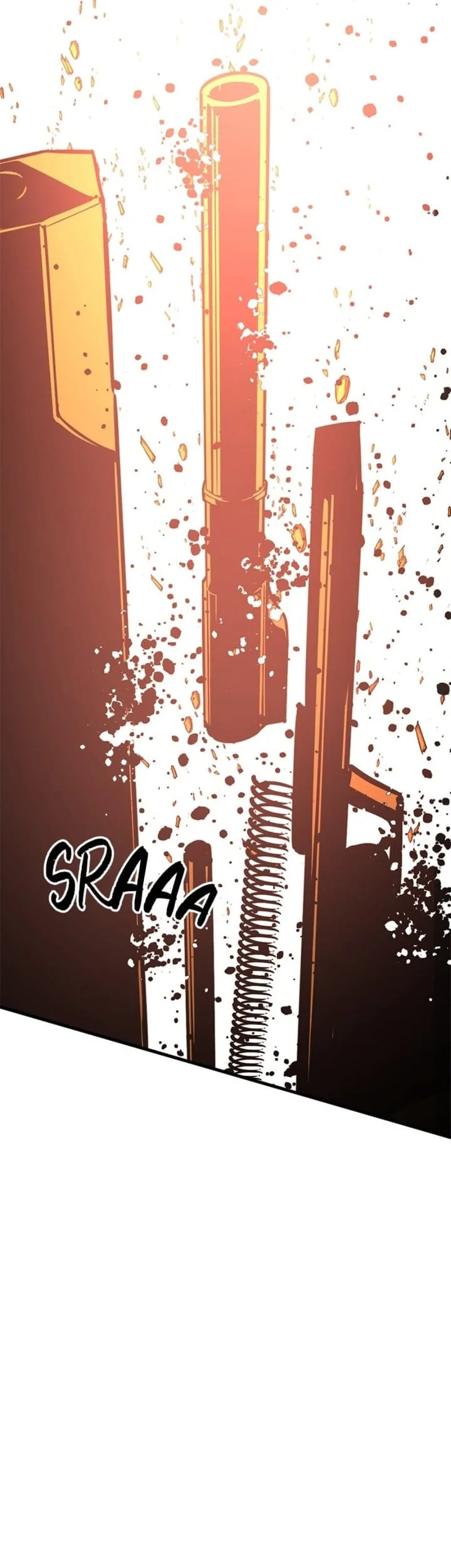 Hero Killer Chapter 190 Gambar 9