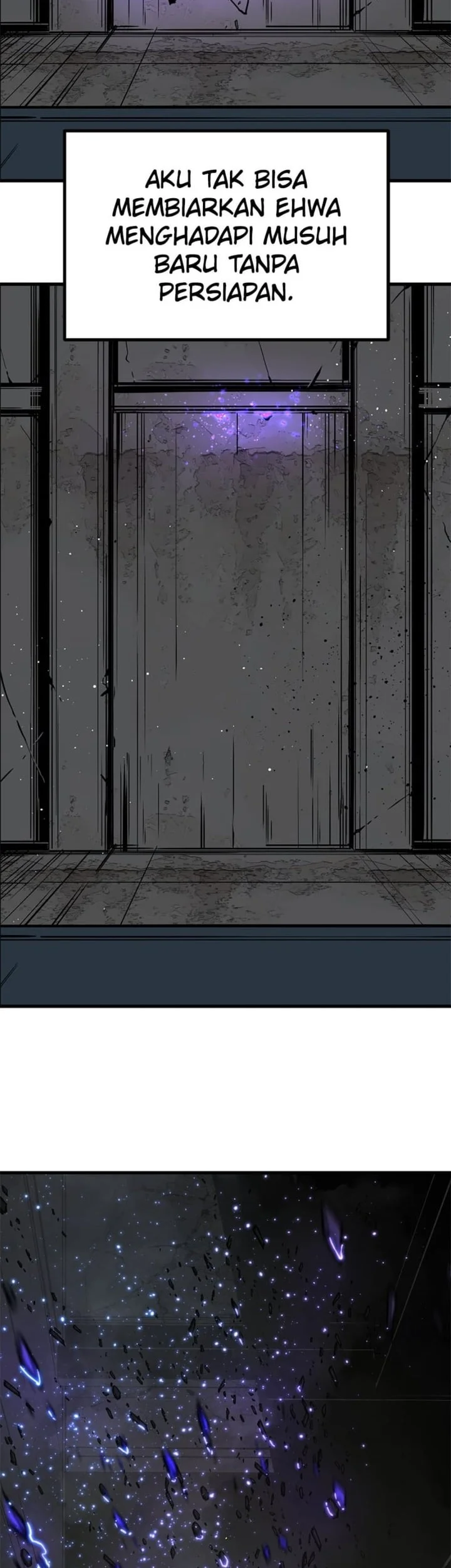 Hero Killer Chapter 191 Gambar 7