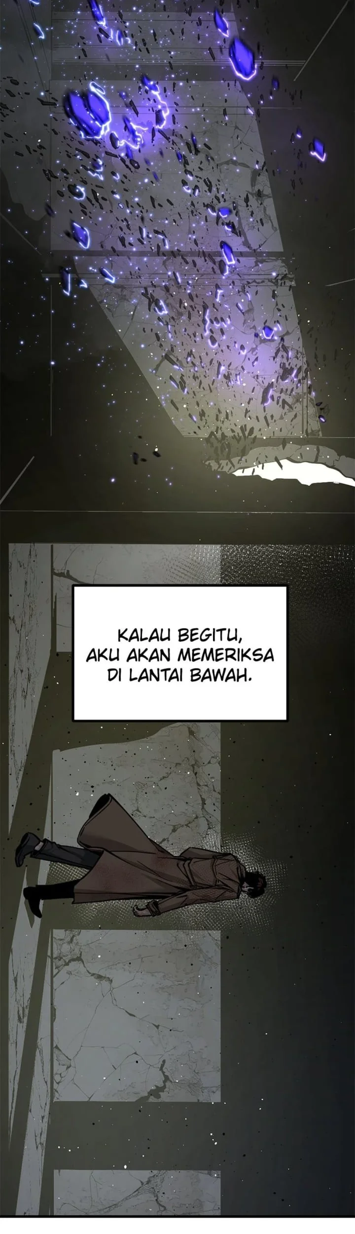 Hero Killer Chapter 191 Gambar 8